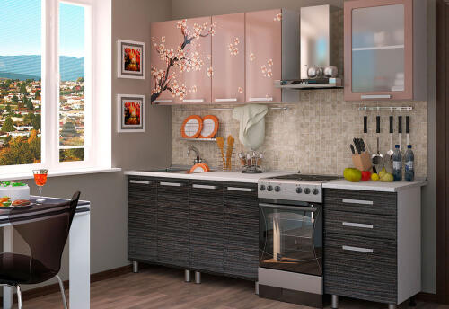 Кухня «Авито»