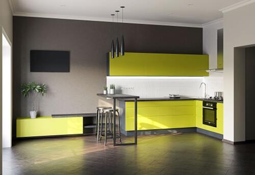 Кухня «Бельгия»