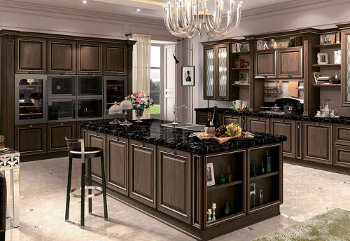 Кухня «Италия»