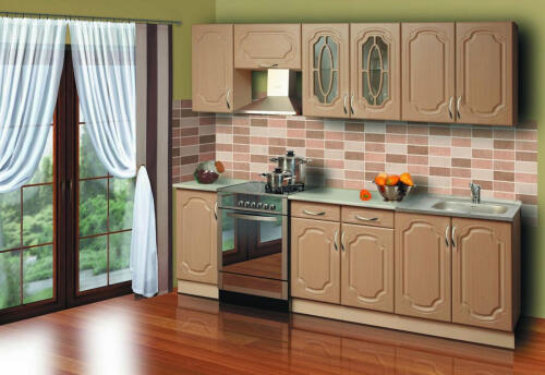 Кухня «Гретта»