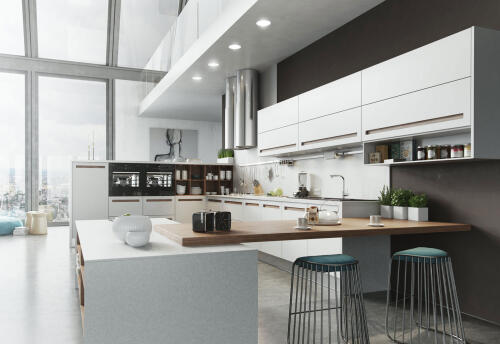 Кухня «Виржини»