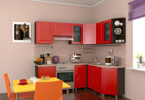 Кухня «7 дней»