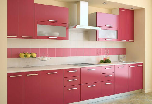 Кухня «Даром»