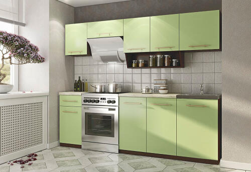 Кухня «Арина Фран»