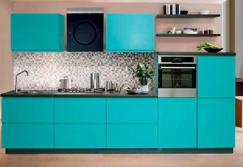 Кухня «Сириус»