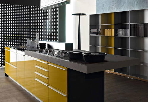 Кухня «Valcucine»