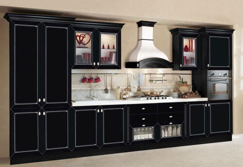 Кухня «Грейд»