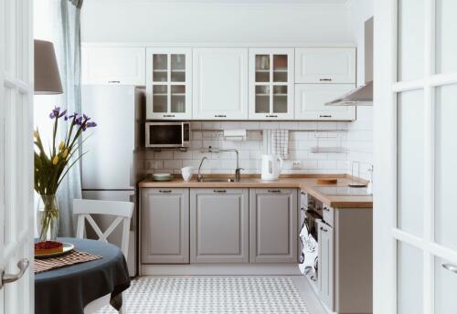 Кухня «Болгария»