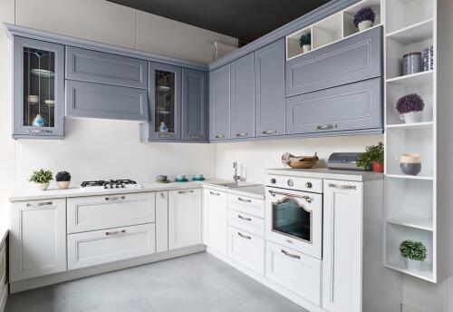 Кухня «Грация»