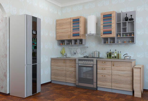 Кухня «Айрин»