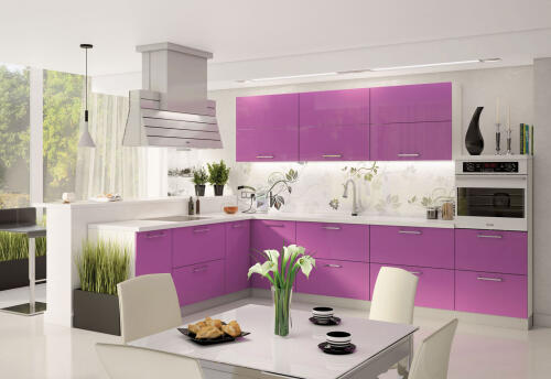 Кухня «Stolline»