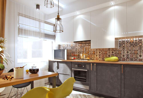 Кухня «Екатерина»