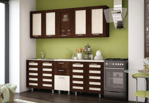 Кухня «Дарья»