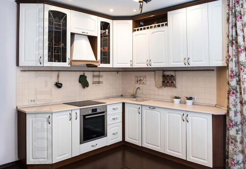 Кухня «Лебеди»