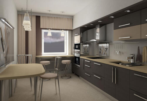 Кухня «Стиль»