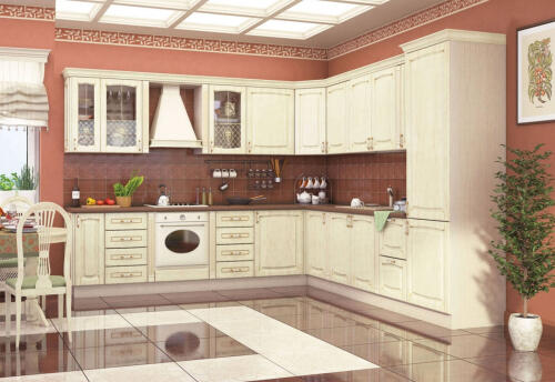 Кухня «Равенна Столлайн»