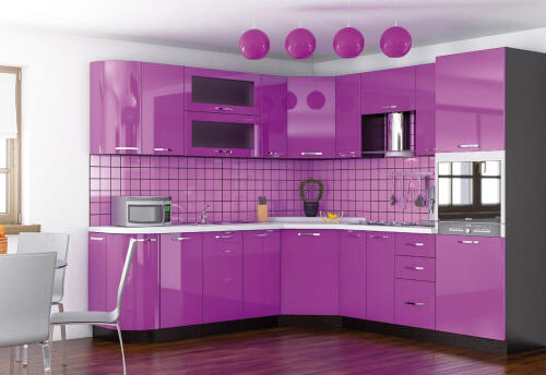 Кухня «Барбара»