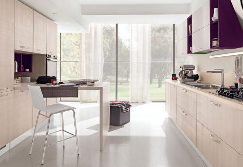 Кухня «Lube Italy»