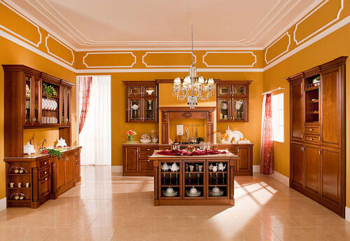 Кухня «Луизиана»