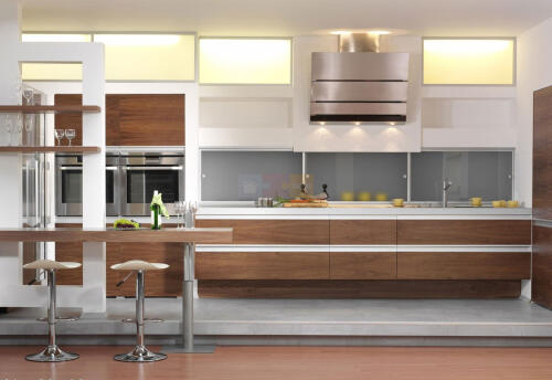 Кухня «Castorama»