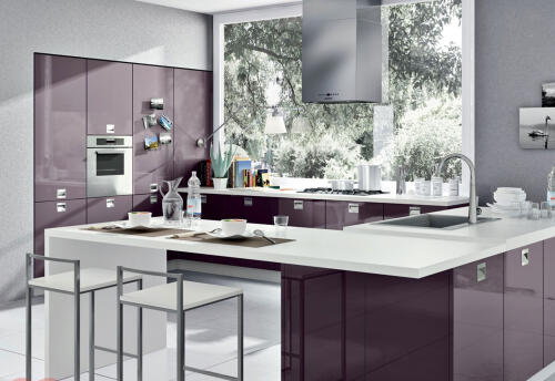 Кухня «Мантера»