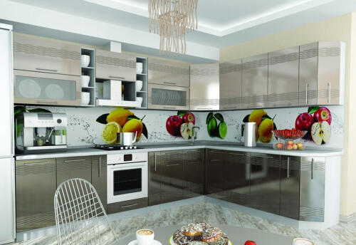 Кухня «Центр»