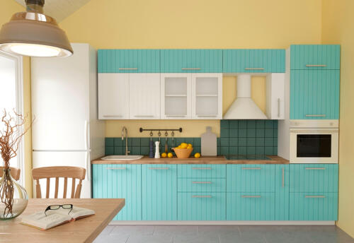 Кухня «Delinia»