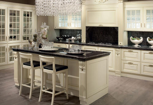 Кухня «Резеда»