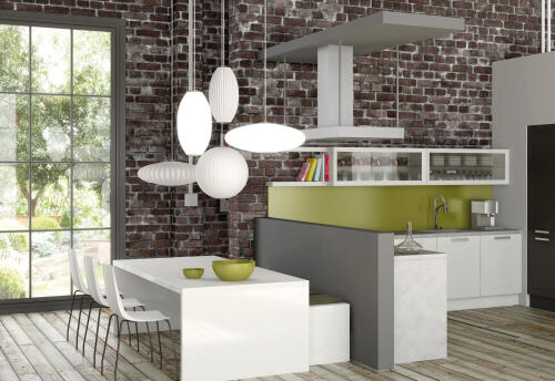 Кухня «Шмидт»