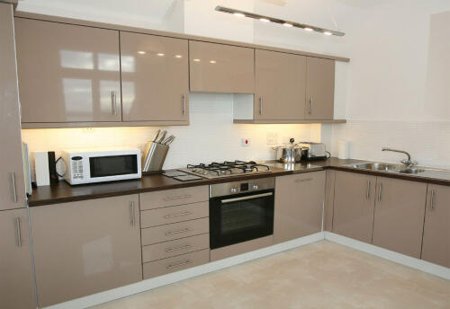 Кухня «Капучино»