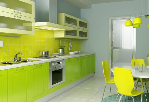 Кухня «Алсу»