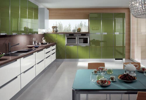 Кухня «Olive»