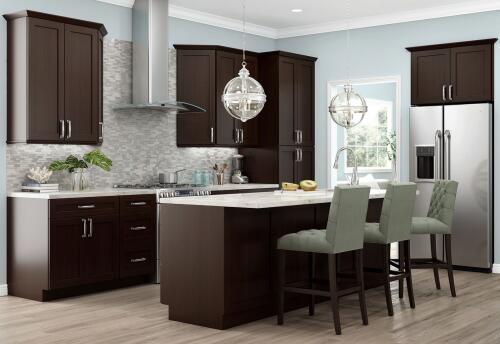 Кухня «Дания»