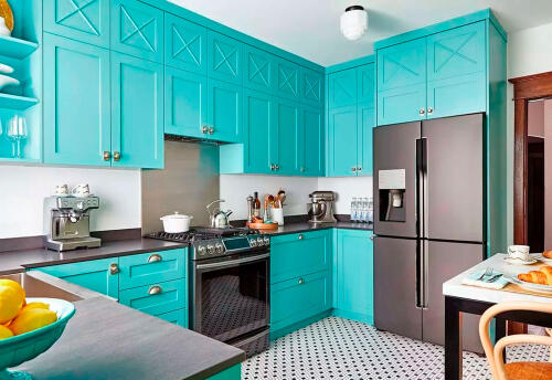 Кухня «Нептун»