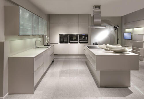 Кухня «Noblessa»