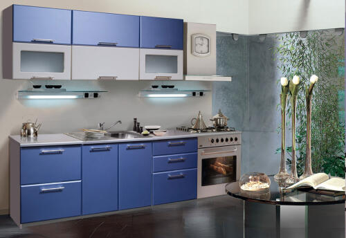 Кухня «Яна»