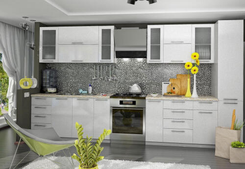 Кухня «Олива»