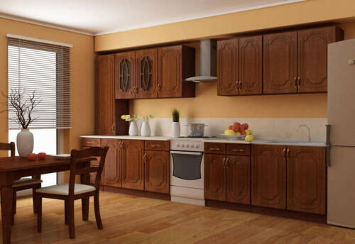 Кухня «Настя»