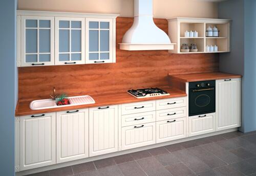 Кухня «Фелисиана»