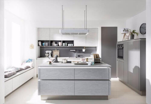 Кухня «Доминика»