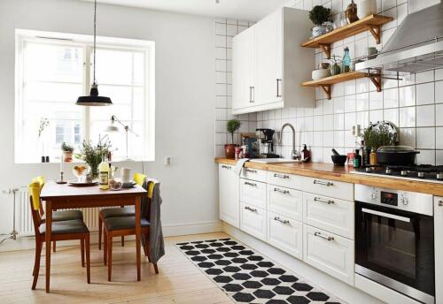 Кухня «Николет»