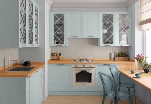 Кухня «Гайана»