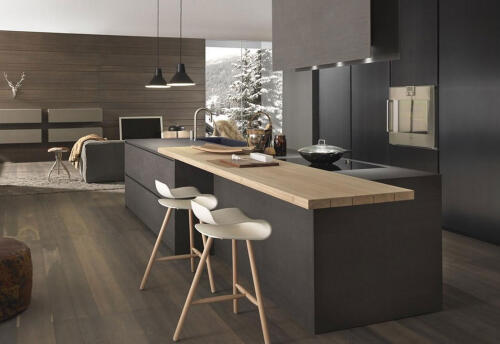 Кухня «Modulnova»