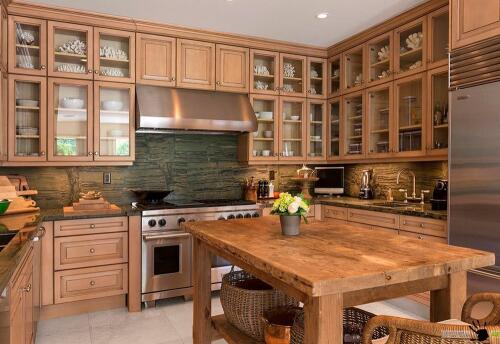 Кухня «Алания»