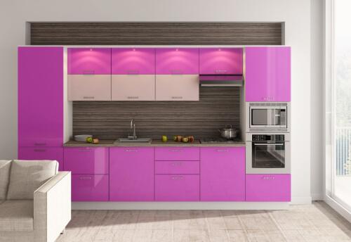 Кухня «Лейла»