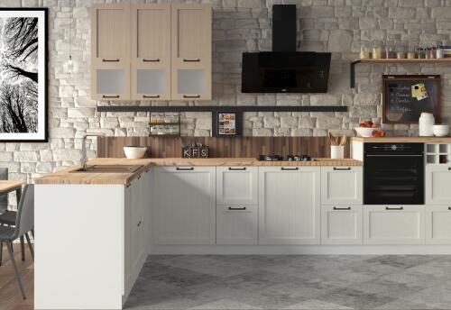 Кухня «Эквадор»