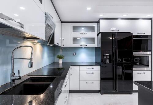 Кухня «Белиз»