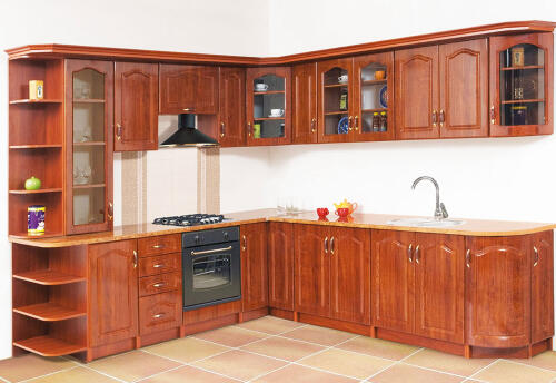 Кухня «Оля»