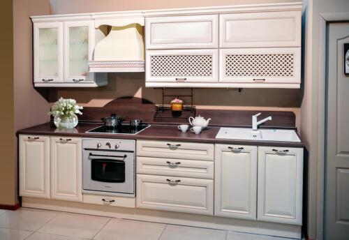 Кухня «Эвита»